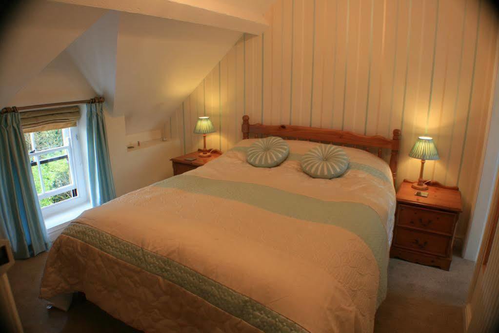 Craig Y Glyn Hotel พุชเฮลี ภายนอก รูปภาพ
