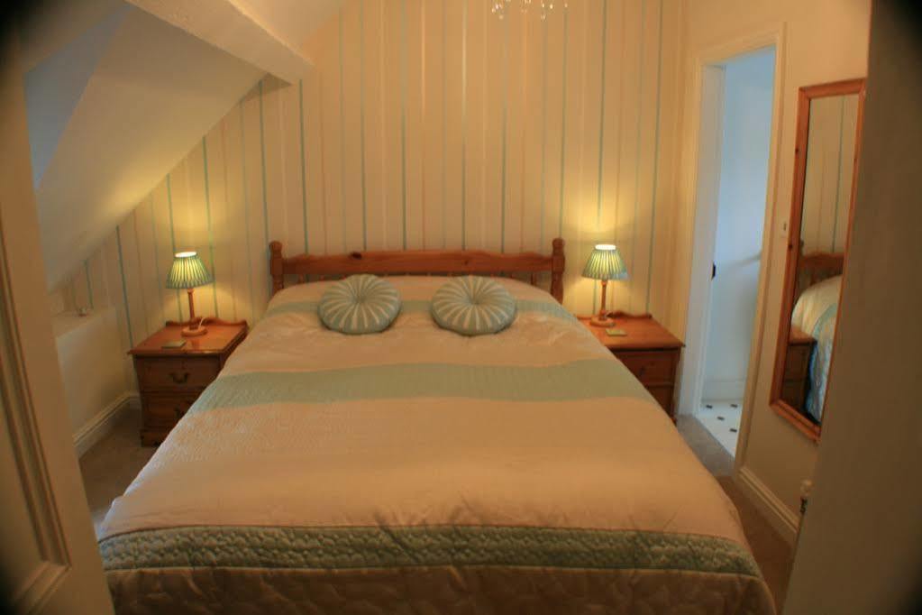 Craig Y Glyn Hotel พุชเฮลี ภายนอก รูปภาพ